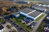 Im Juni 2015 soll am neuen Stammsitz der CLARK Europe GmbH in Duisburg die CKD-Fertigung von Elektro-Geräten aufgenommen werden.