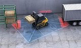Erstmalig auf dem StaplerCup zeigt Continental ein für Gabelstapler angepasstes Modell seiner neuen 360-Grad-Kamera, wodurch das Manövrieren einfacher, sicherer und effizienter gemacht werden kann.
