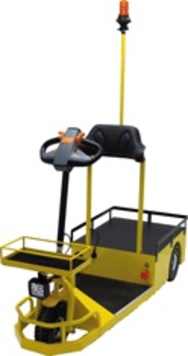 Efatec Mover Service