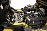 Bei der kompletten Treibgasstapler-Produktreihe zwischen 2,0 und 3,5 Tonnen hat Yale die bislang verwendeten Kfz-Motoren durch robustere PSI-Industriemotoren abgelöst.