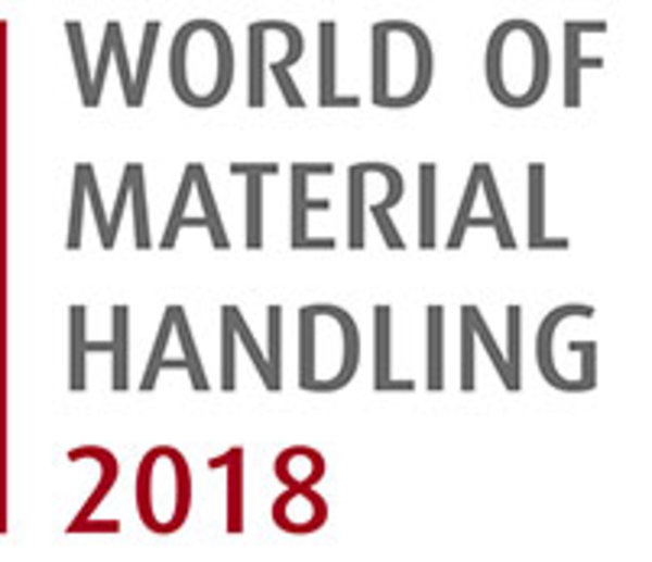 WOMH 2018 Linde World of Material Handling 
