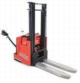 Messestand auf der CeMAT: Halle 26, Stand K 25