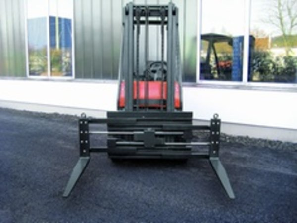 stabau auf der CeMAT