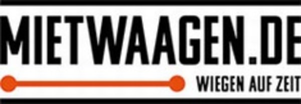 Kilomatic Waagen mieten auf www.mietwaagen.de