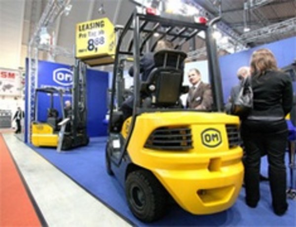 Logimat-Nachlese 2009