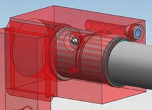 Meyer Neue Generation 3/2/1 Palettengabel