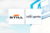 STILL schließt Partnerschaft mit Hydrogentle für ganzheitliche Brennstoffzellenberatung.
