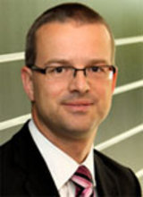 Martin Burdorf