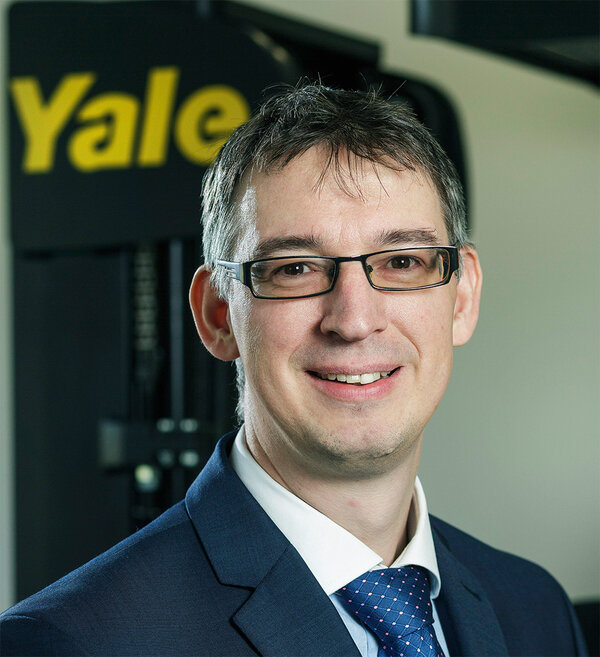 Yale Neuer Director of Warehouse Sales