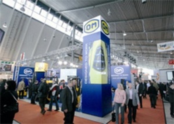 Logimat-Nachlese 2009