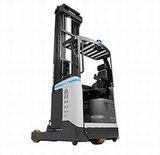 Schubmaststapler UHD 160 von UniCarriers