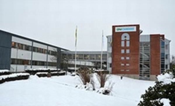 Staplerhersteller UniCarriers verlegt Europazentrale nach Schweden
