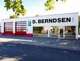 Die D. Berndsen GmbH mit Sitz in Emmerich am Rhein.