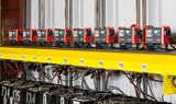 Nach der Installation von 37 Selectiva 4.0 Batterieladegeräten erwartet CJ Lang & Son Ltd eine Reduzierung der CO2-Emissionen um 265.000 Kilogramm in den nächsten fünf Jahren.