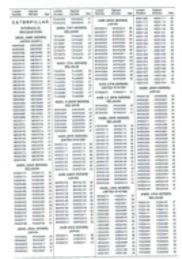 LECTURA-Verlag vertreibt Serial Number Guide™