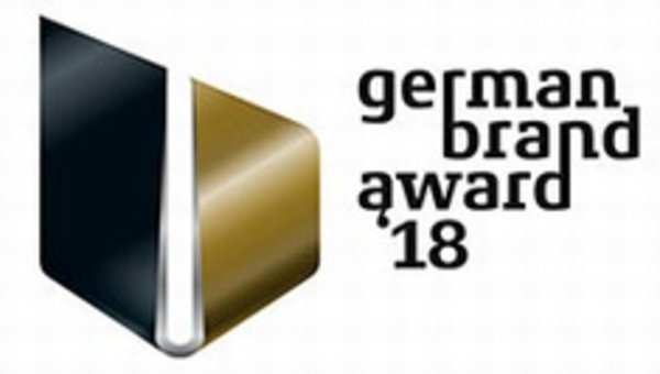 Jungheinrich gewinnt German Brand Award in Gold