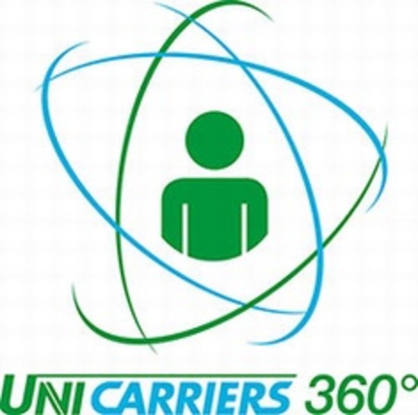 UniCarriers auf der LogiMAT 2016