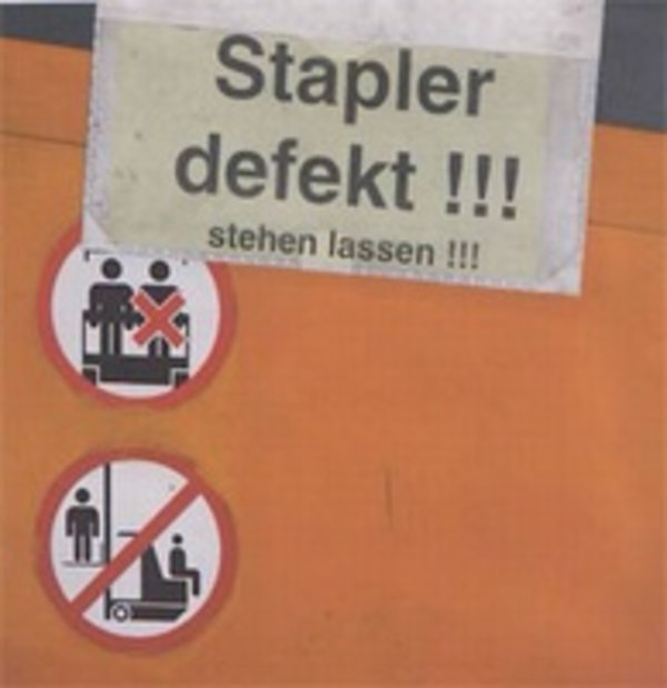 Mängel systematisch erfassen