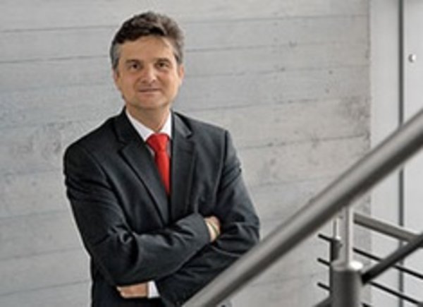 Volker Seitz neuer Leiter Marketing bei Linde MH