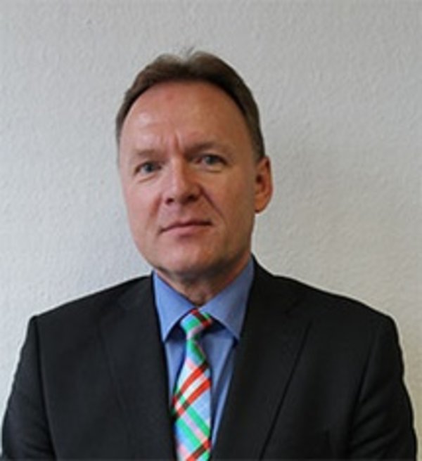 Emanuel Matthaei neuer Director Sales & Marketing bei Clark