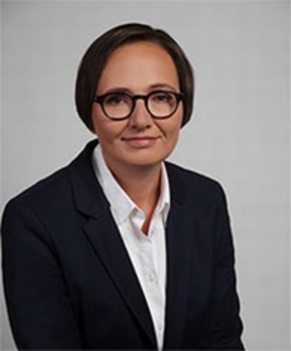 Martina Möller führt neuen Geschäftsbereich bei Toyota Material Handling