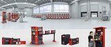 Fronius auf der CeMAT 2016: Halle 26, Stand L09