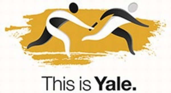 Yale Veranstaltung this is yale