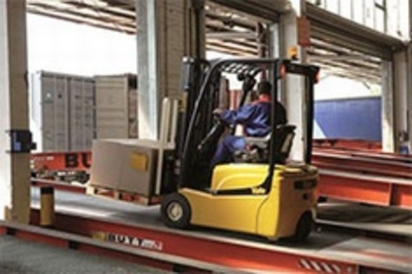 Kundenanforderungen stehen für Yale Europe Materials Handling an erster Stelle