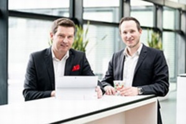 Fronius Perfect Charging im Interview mit Patrick Gojer und Andreas Prielinger