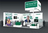 HOPPECKE auf der LogiMAT 2018: Halle 10, Stand F20.