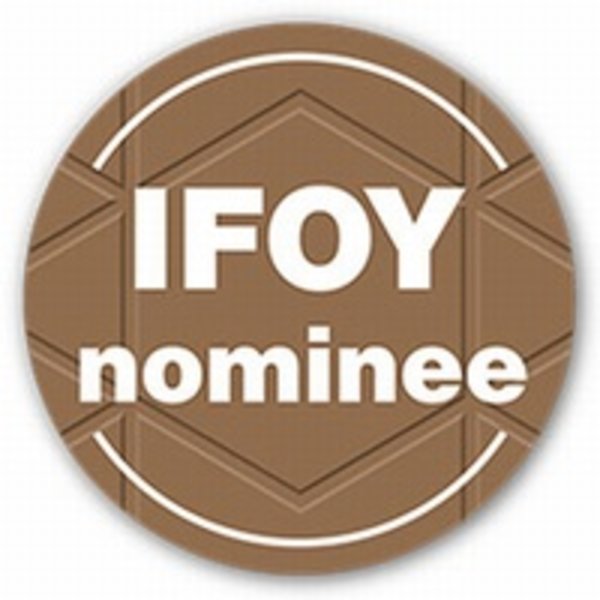 Finalisten für den IFOY AWARD 2018 stehen fest