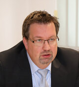 Andreas Krause war bis zum 31. Januar 2023 Chief Operating Officer (COO) bei Clark Europe in Duisburg.