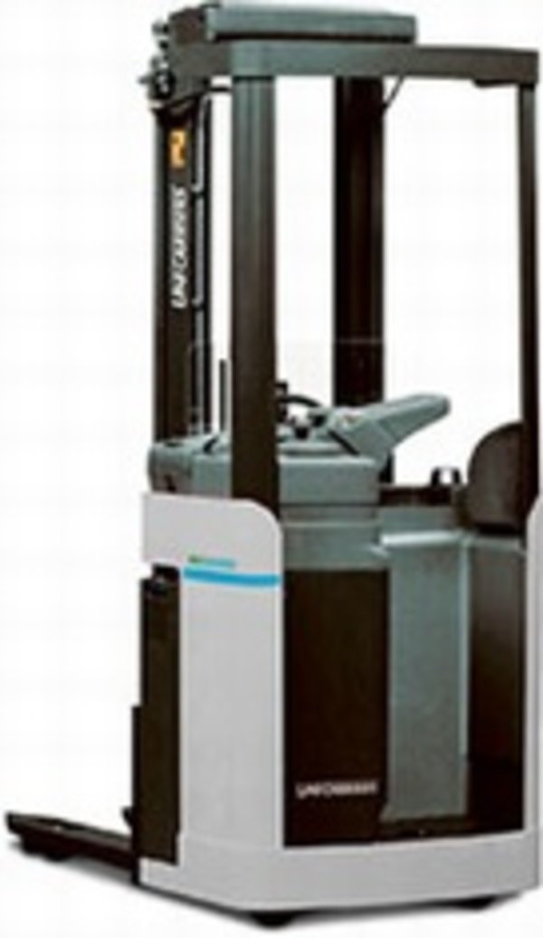 UniCarriers auf der LogiMAT 2020