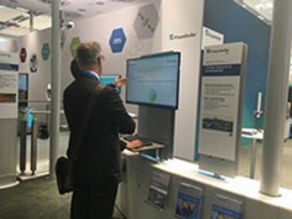 Fraunhofer IML nimmt CO2-Emissionen von Logistikstandorten unter die Lupe