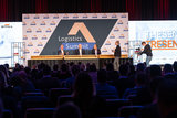 Thesen am Tresen – der STILL Logistik-Talk zu Gast beim Logistics Summit 2022.