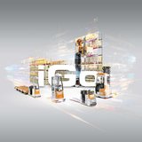 Ohne Hürden zu automatisierten Prozessen - STILL begleitet Unternehmen als Partner zu effizienten, optimierten Logistikprozessen.