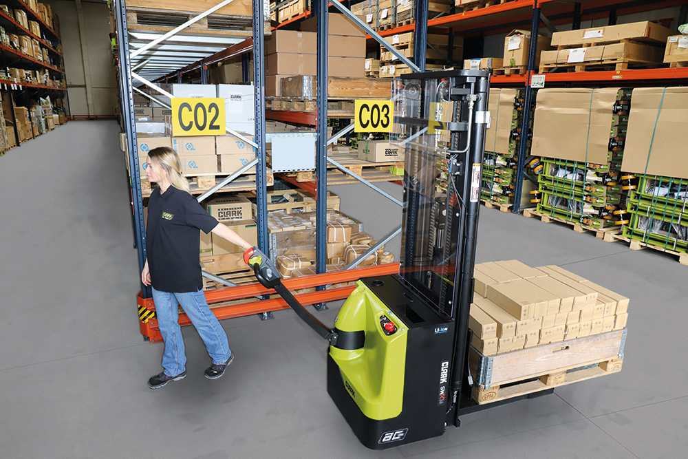 CLARK Europe GmbH
