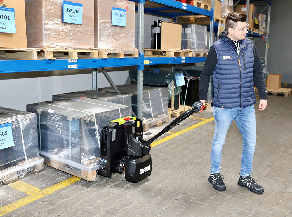 CLARK Europe GmbH